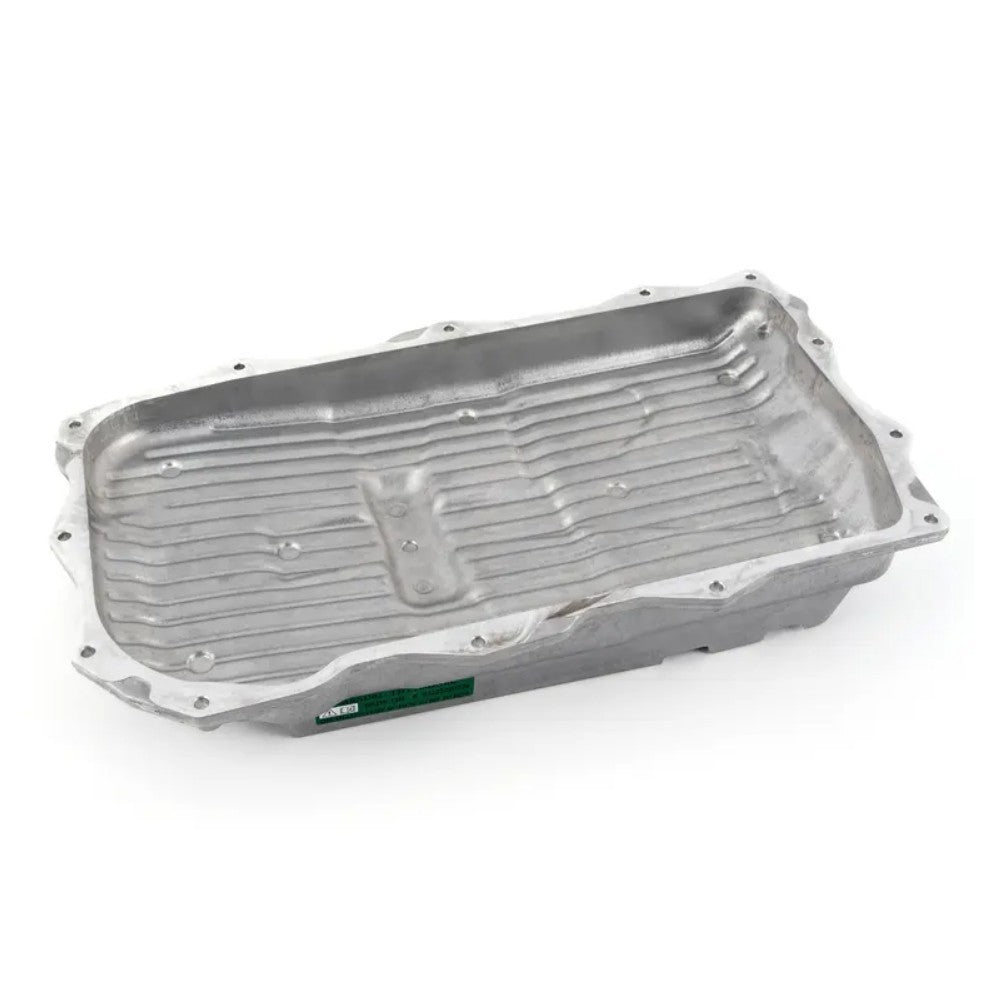 ZF Transmission Oil Pan + Filter Kit • OEM BMW GA8HP45Z GA8HP70Z • #241195034072