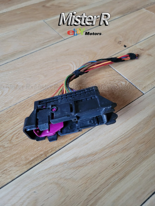 Audi/Volkswagen/Porsche 28-Pin Connector Pigtail Harness • Used OE • #1K0937722D0