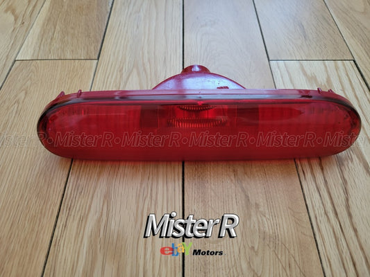 MINI Cooper • R56 R57 • Rear Bumper Fog Light Lamp Housing • #632469469040