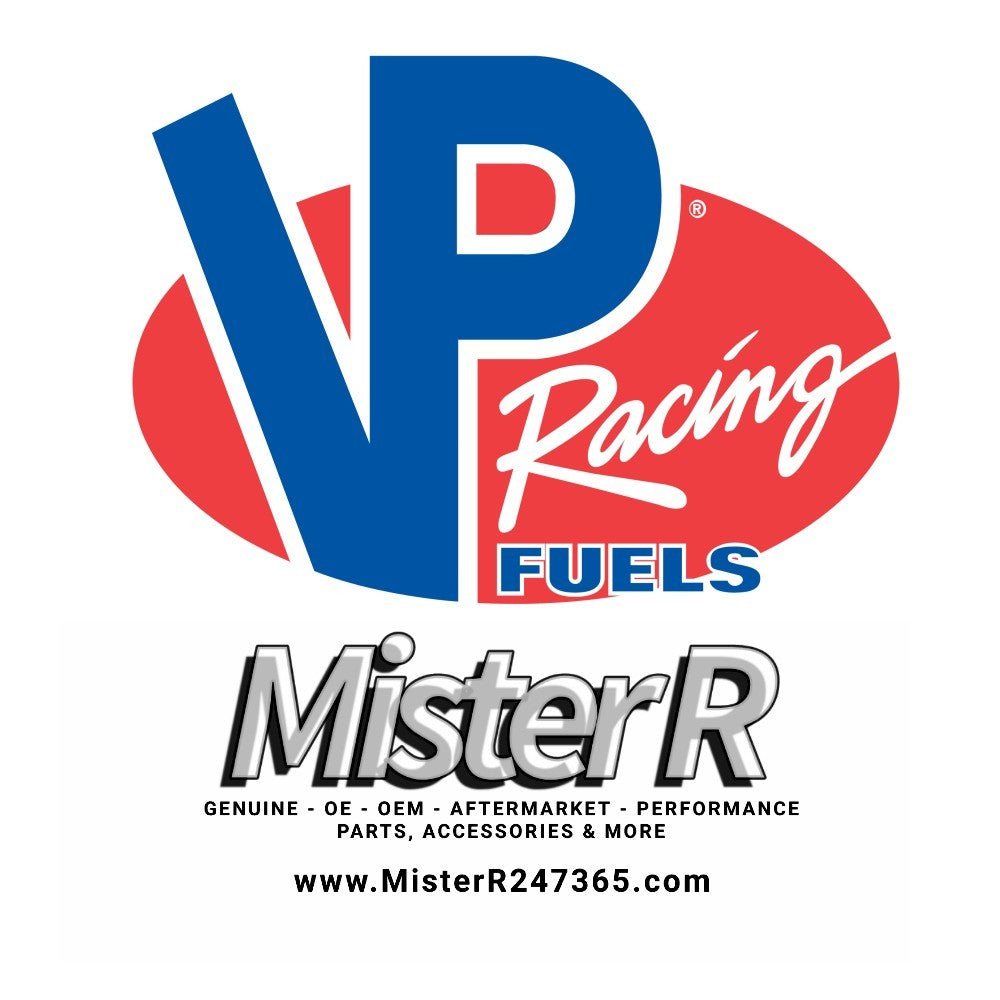 VP Racing MS 103 • Unleaded Race Fuel • 5 Gallon Gas Can/Pail 4