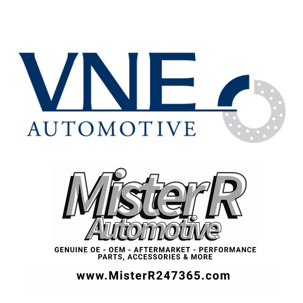 Audi • Engine Crankcase Breather PCV Hose • VNE Automotive OEM • #06E103207AR4