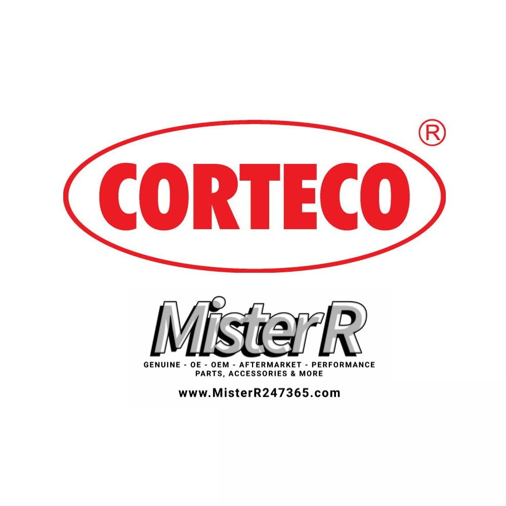 Mercedes-Benz • Suspension Self-Leveling Accumulator Unit • Corteco #12332002154