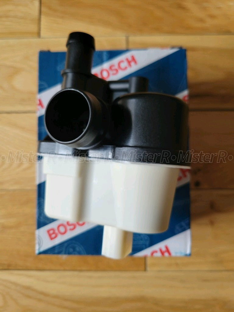Bosch • Fuel Vapor Leak Detection Pump • OEM DMTL BMW Volkswagen • #161371934792