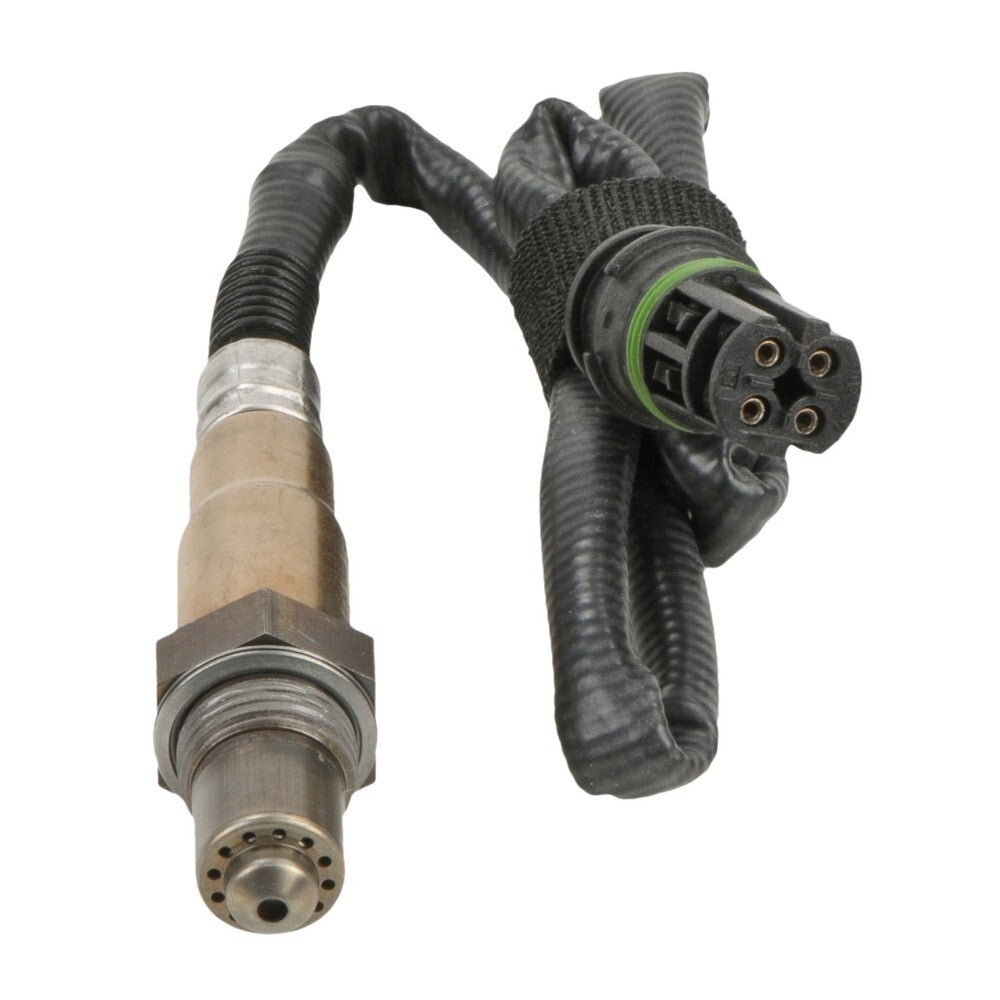 BOSCH #15167 • Oxygen Sensor • Genuine OE BMW O2 Sensors • N63 S63 #117876143227