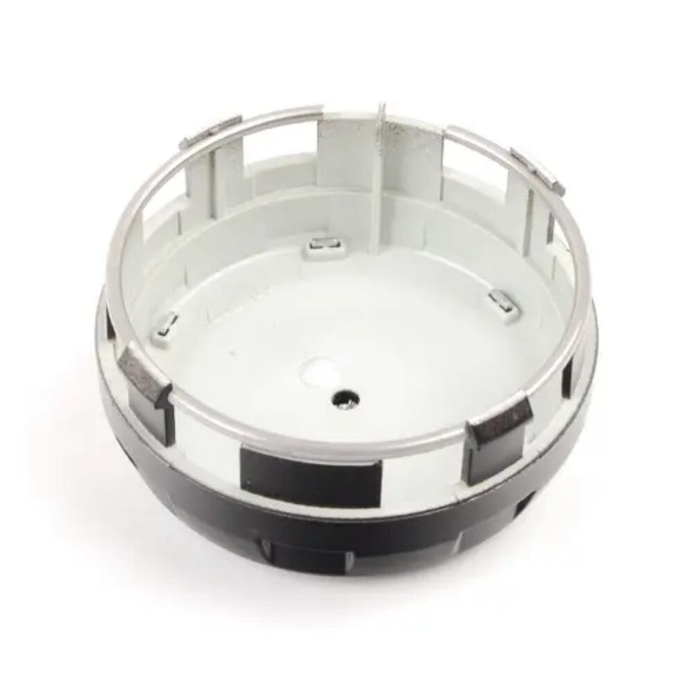 Mercedes-Benz • Black AMG Wheel Center Cap Set • W205 W213 • #A000400090092832