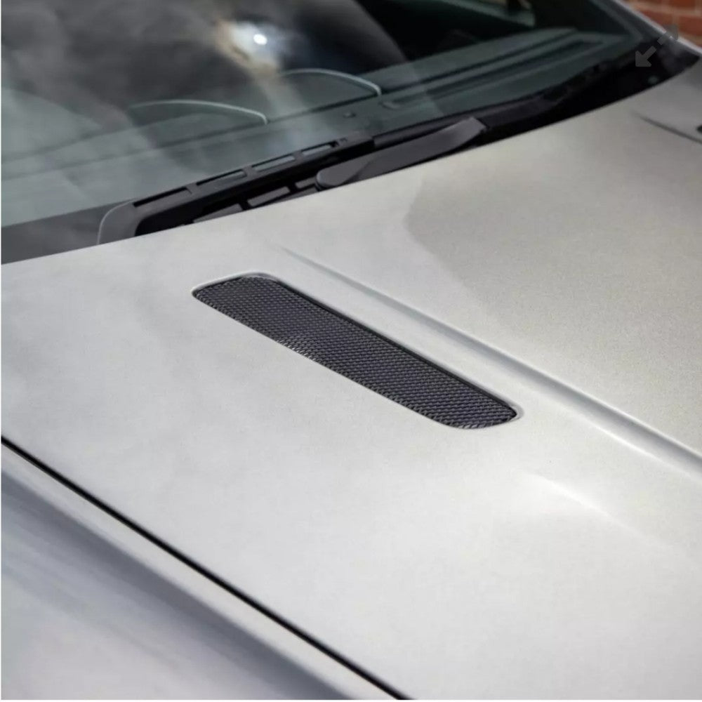 Aston Martin DBS V12 • Mesh Hood Assembly • Right • V8 Vantage • #AG33-16C692-AA1