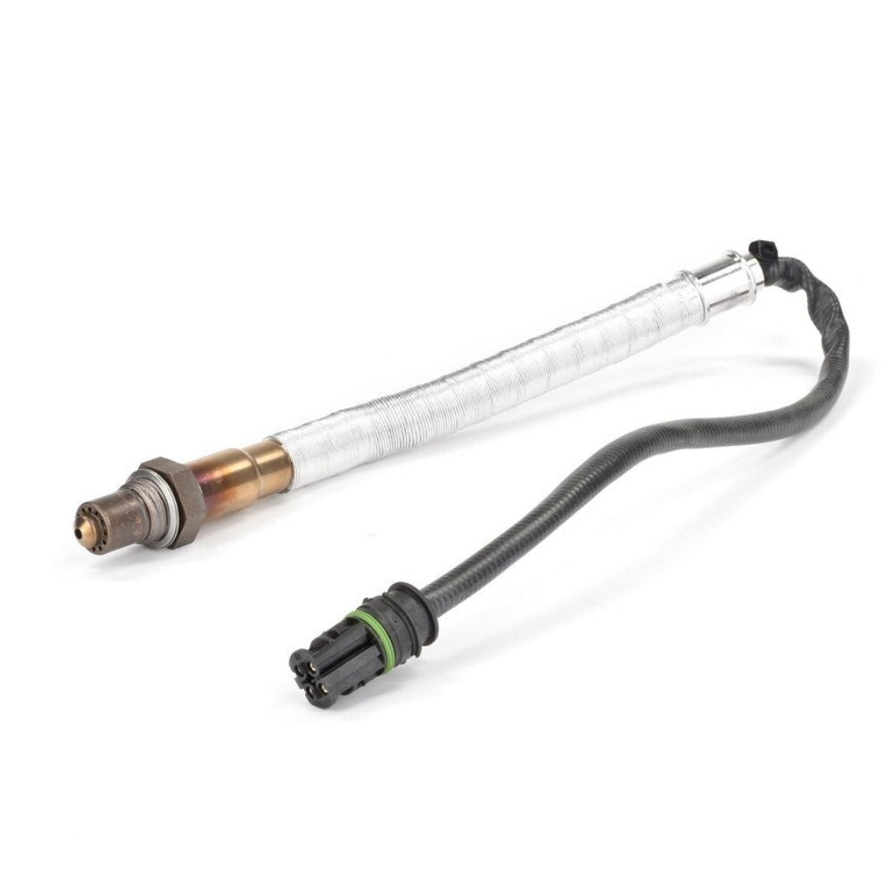 BOSCH #16413 • Oxygen Sensor • Genuine OEM BMW O2 Sensors • #117875450743
