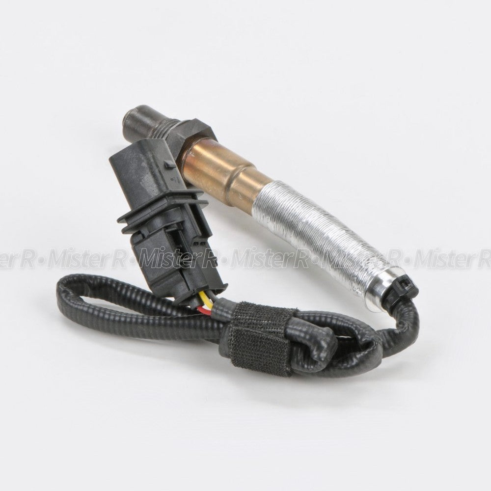BOSCH #17051 • Oxygen Sensor • OEM BMW O2 Sensors • M5 M6 S85 V10 • #117878363941