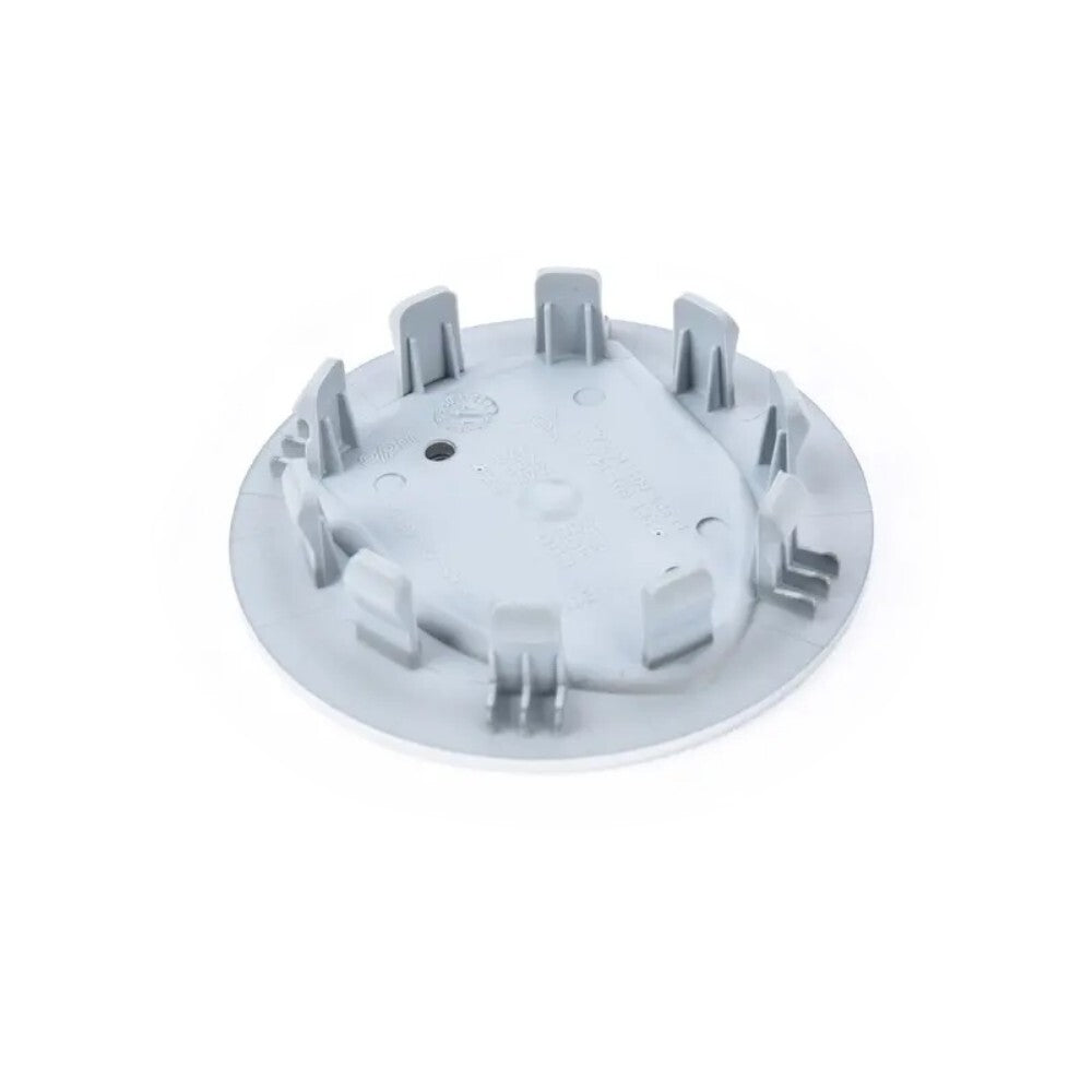 Porsche • Silver Center Cap • 9Y0 958 970 971 981 718 911 991 • #9P16011478Z8 ×11