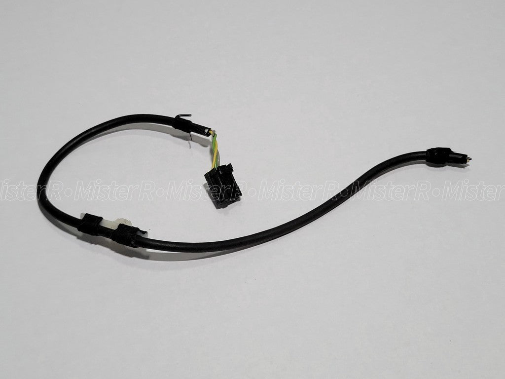 Audi/Volkswagen/Porsche 4-Pin Connector Pigtail Harness • Used OE • #8E09737542