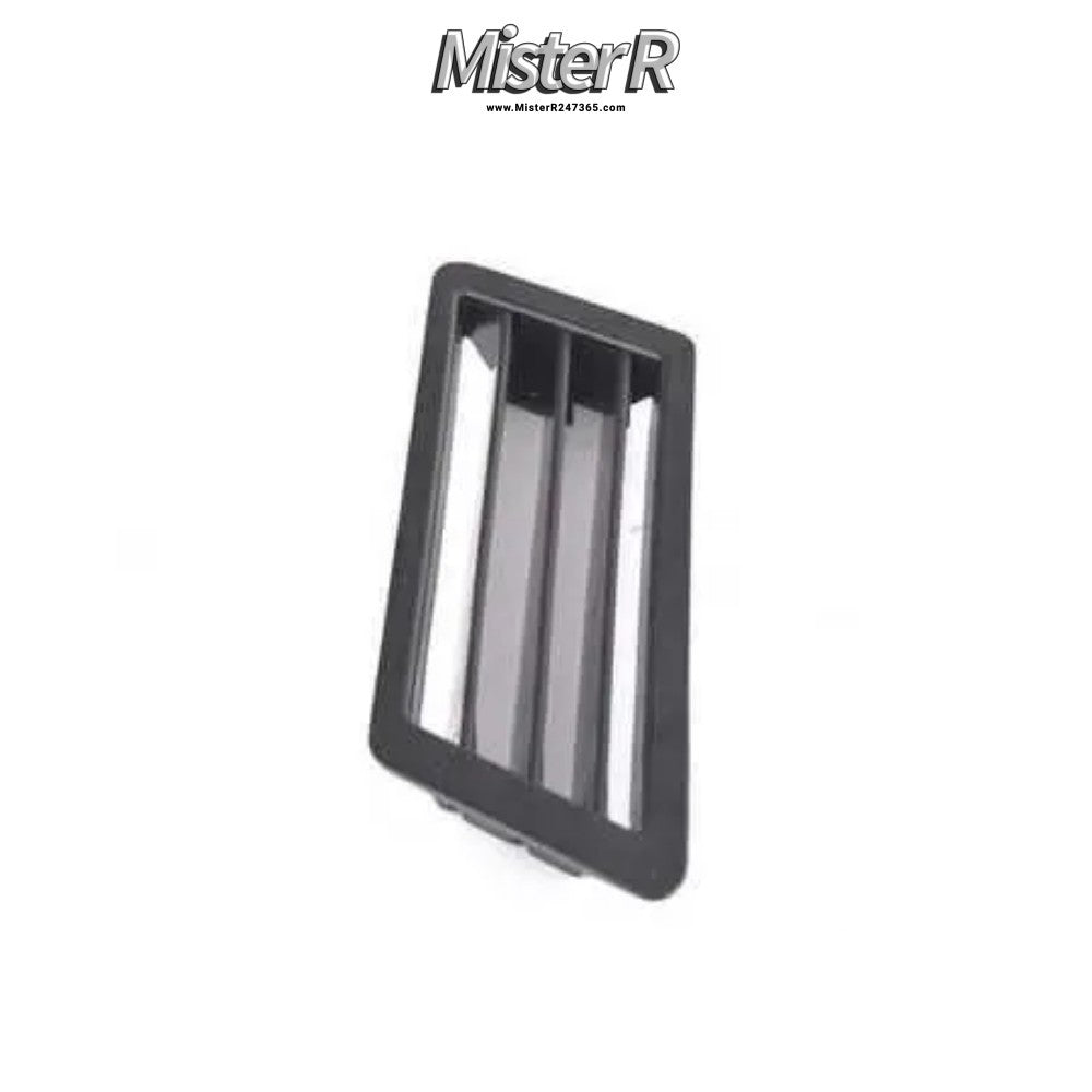 Mercedes-Benz • W463 Geländewagen • Left Fender Vent Grille • #A46388100857