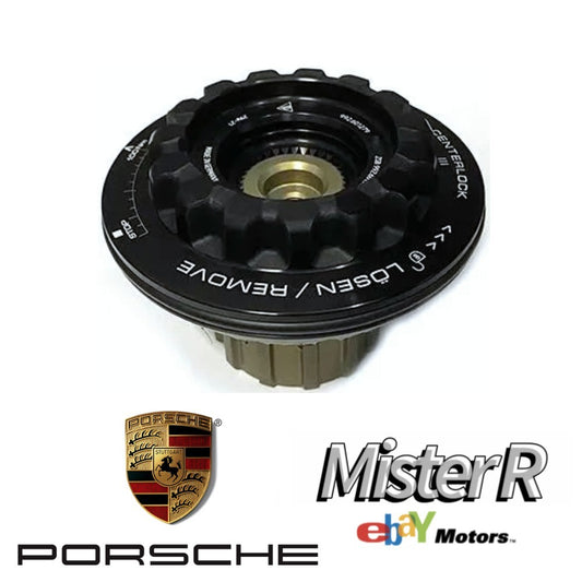 Porsche 992 • Center Lock Wheel Nut • 911 Carrera GT3 GT4 Turbo S • #992601119B0