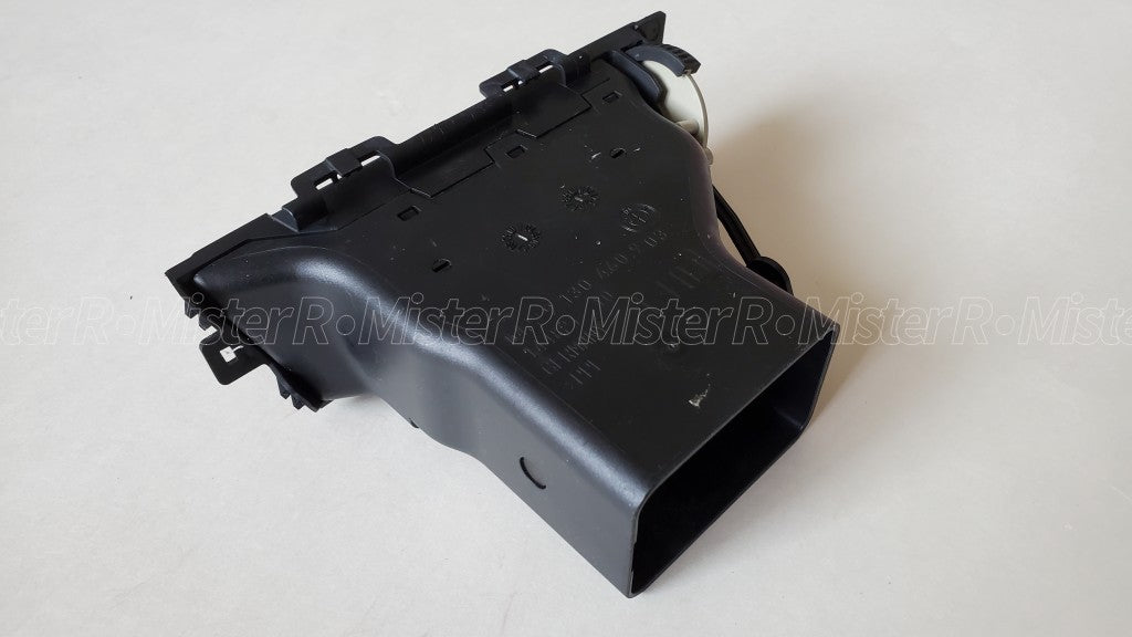 BMW • E9X Passenger/Right Dash Air Vent • E90 E91 E92 E93 335 M3 • #642291304607