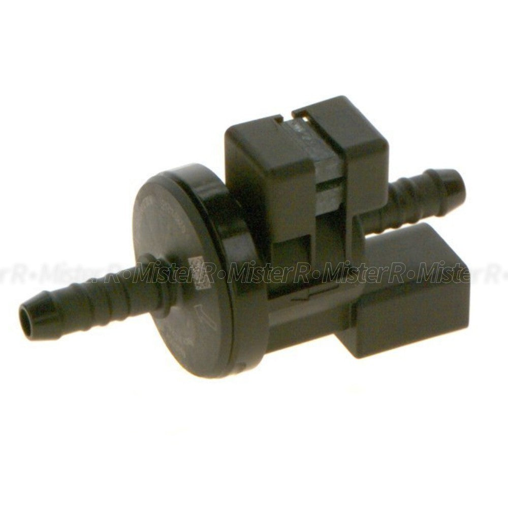 Bosch • Vapor Canister Purge Valve • OEM Volkswagen Audi • #06E906517A5