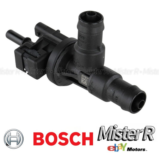 Bosch • Fuel Tank Breather Valve • OEM BMW MINI • #13907614013 • #02801425260
