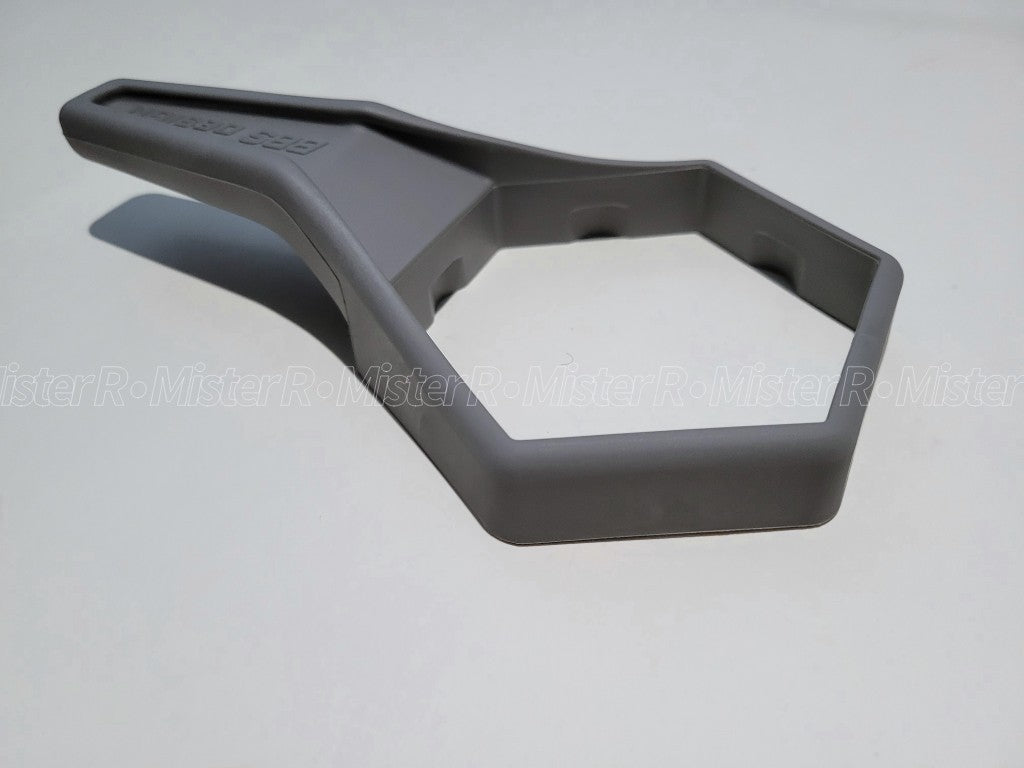 BBS Wheels • Hex Center Cap Removal Wrench • 90mm • RC RSII Super RS #59.23.0092