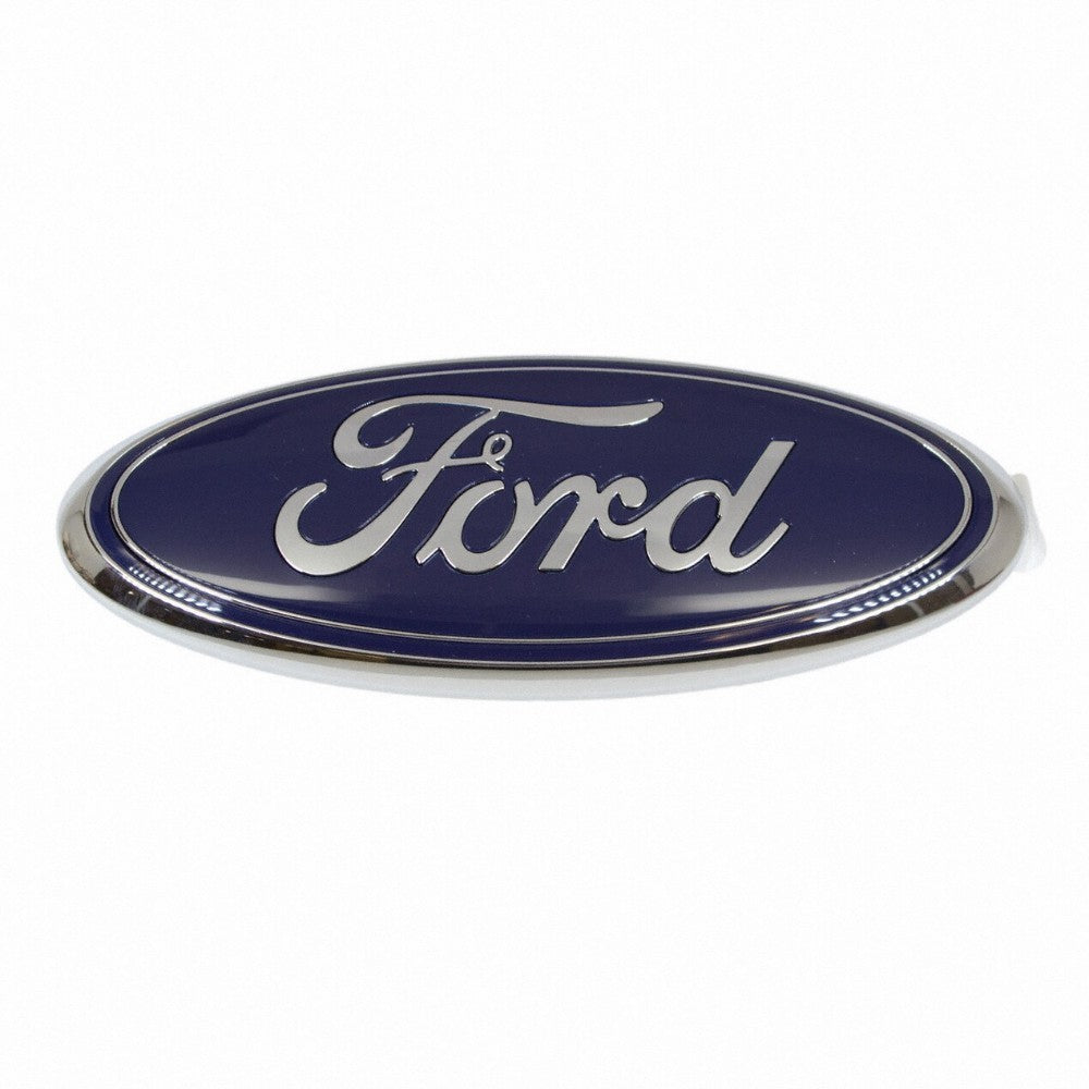 Ford • Front Grille/Rear Tailgate Emblem • Genuine New OE • #AA8Z9942528A2