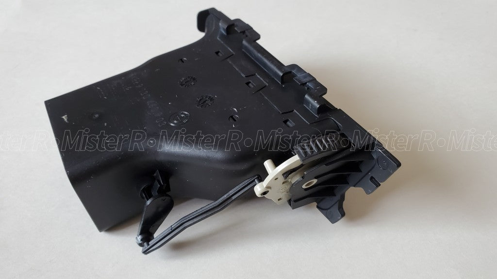 BMW • E9X Passenger/Right Dash Air Vent • E90 E91 E92 E93 335 M3 • #642291304606