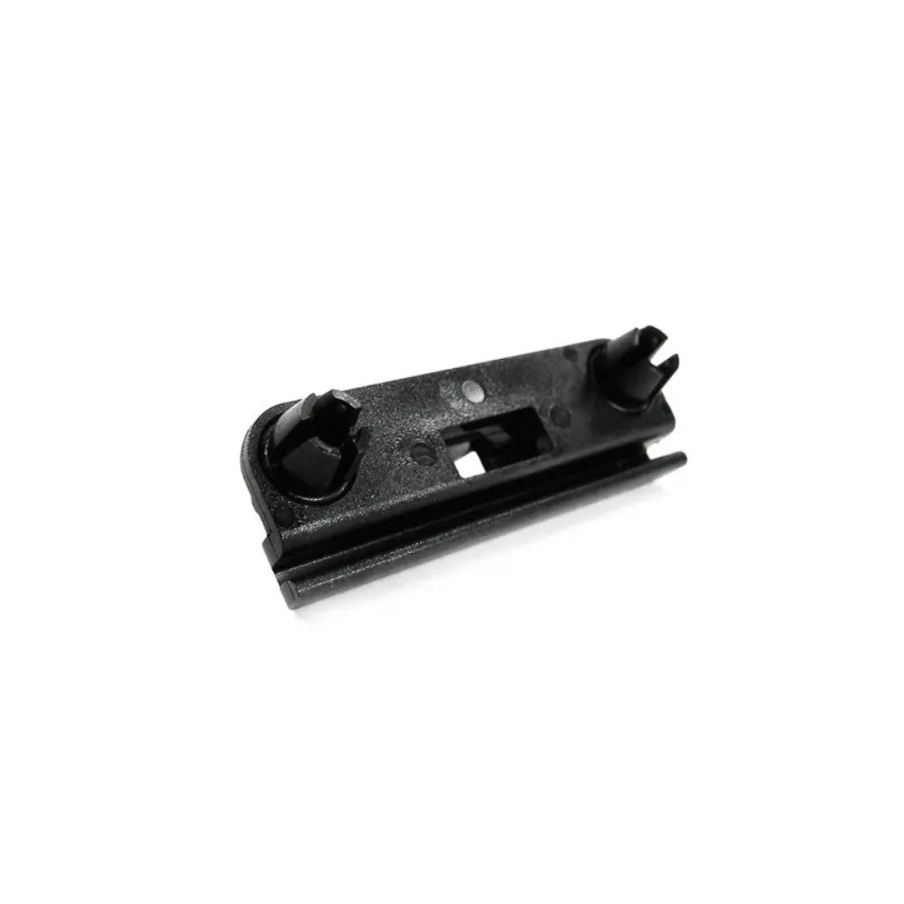 BMW E30 • Bumper Valance Clip Set • Front Lip Spoiler New OE • #51711945568 ×1010