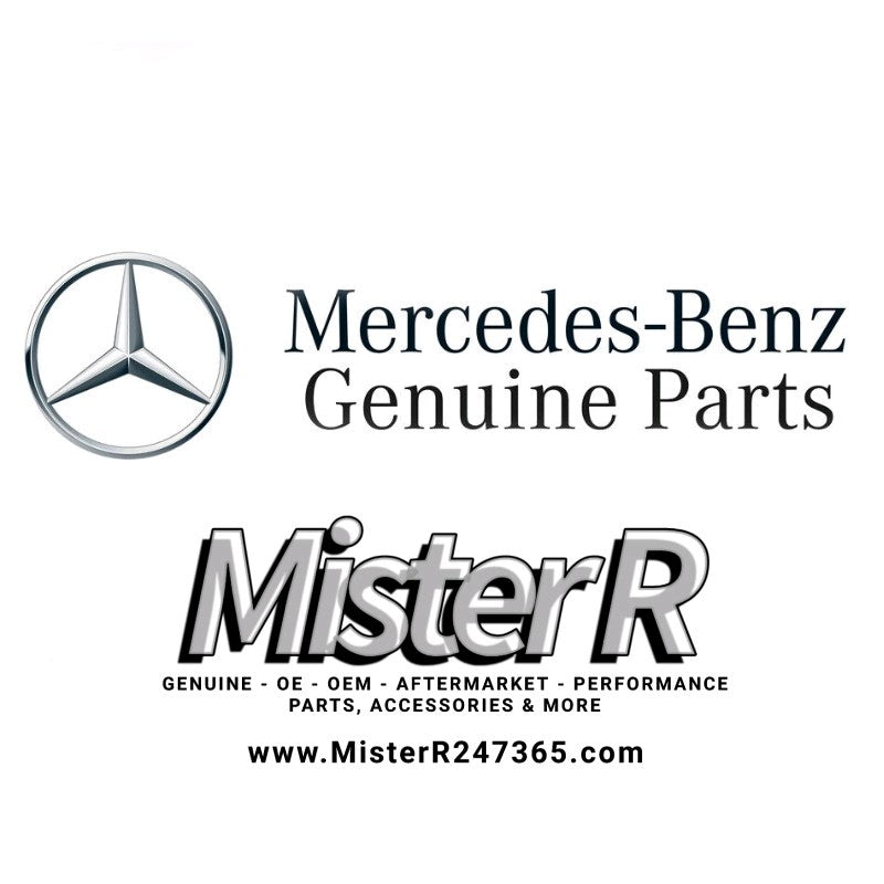 Mercedes-Benz • Sun Visor Set • AMG • 9H93 • #A2228109300 #A222810940015