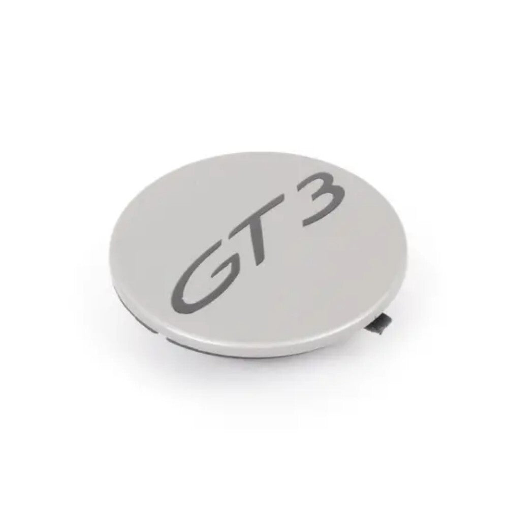 Porsche 911 997 GT3 Center Cap • Center Lock Wheel • RS • #997361207909