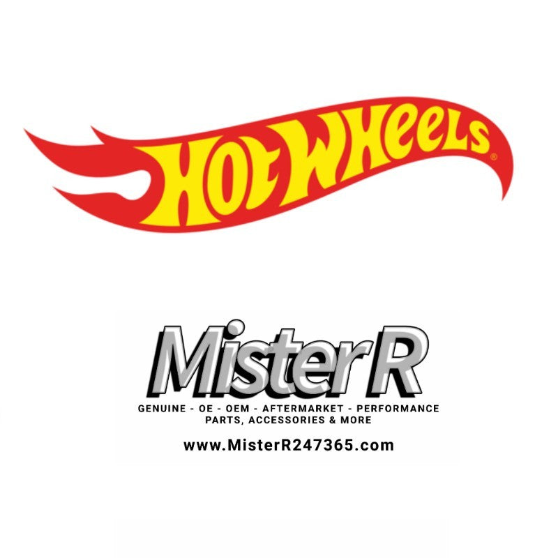 Hot Wheels × 7-Eleven • Toyota MK4 Supra • 711 Silver Series 1:64 #JFG54-JA109