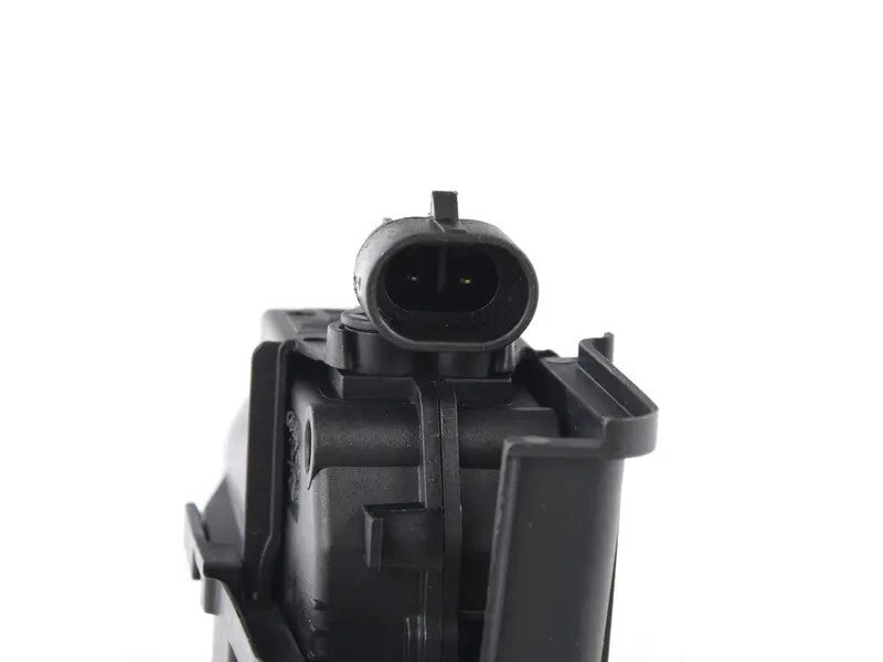 Porsche • OE Fuel Tank Door Release Actuator • 718 Cayman 911 991 • #991504414032