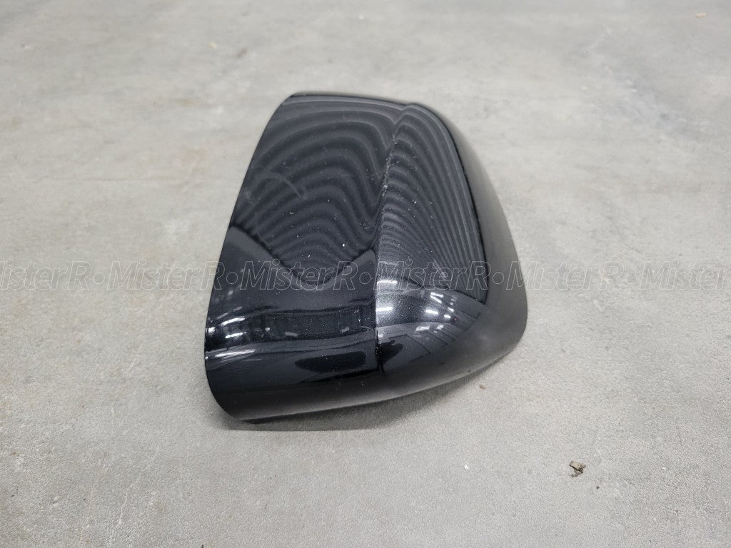 BMW F15/F16 • RH Mirror Cap + Lower Housing • F25/F26 • X3 X4 X5 X6 • #6980205