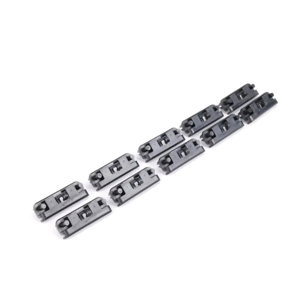 BMW E30 • Front Bumper Lip Spolier/Valance Kit • #51711945568 #517119455591