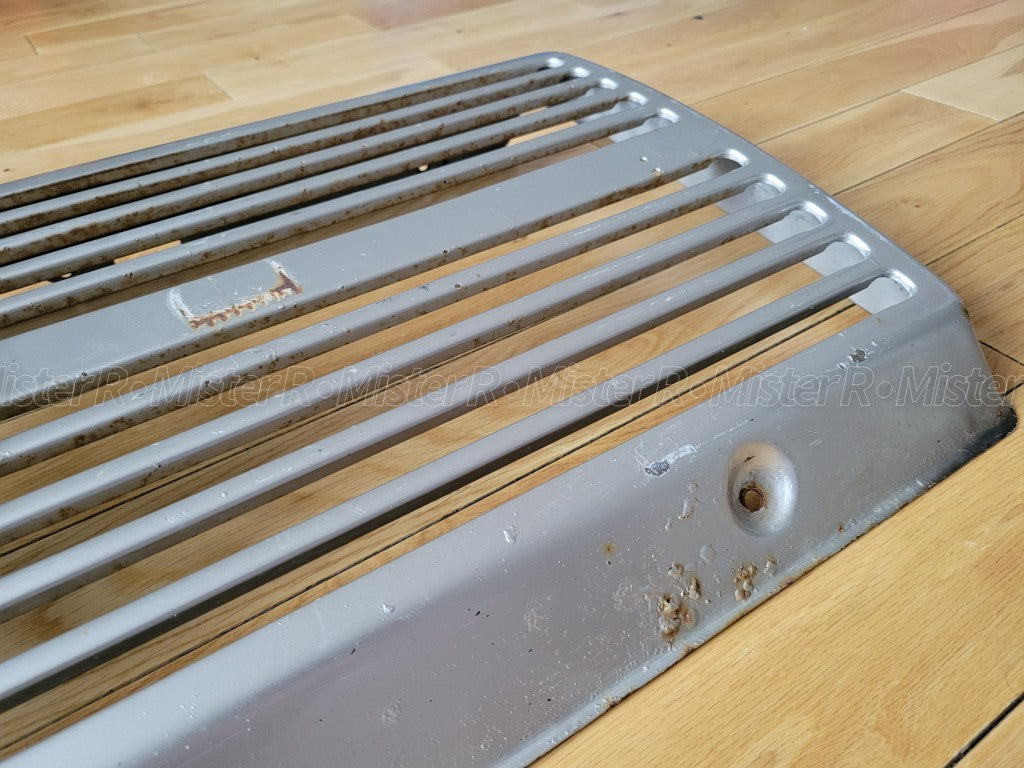 Mercedes-Benz W460/W461 G-Wagon • Radiator Grille Shell w/ Star • #A46088808154