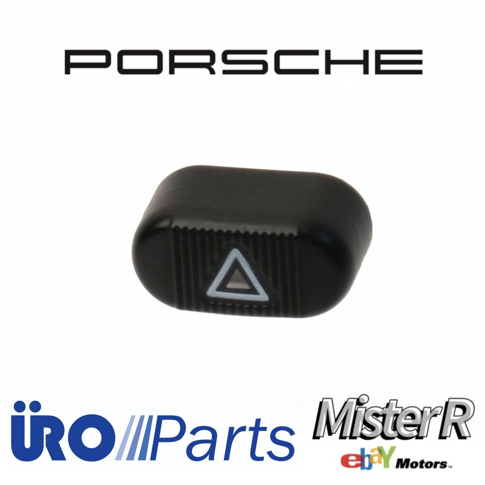 Porsche 911 968 944 • HVAC Heater Control Knob ×1 • URO Parts • #9446532050001C0