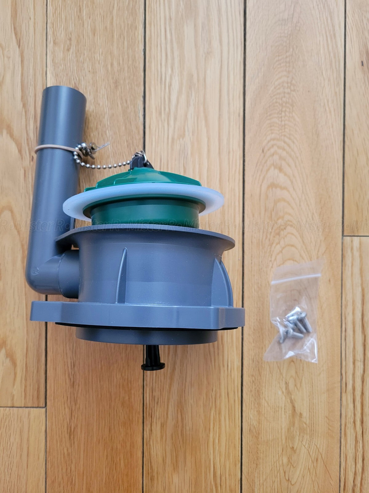 American Standard • Flush Valve for Champion One-Piece Toilets • #3280.040-0070A1