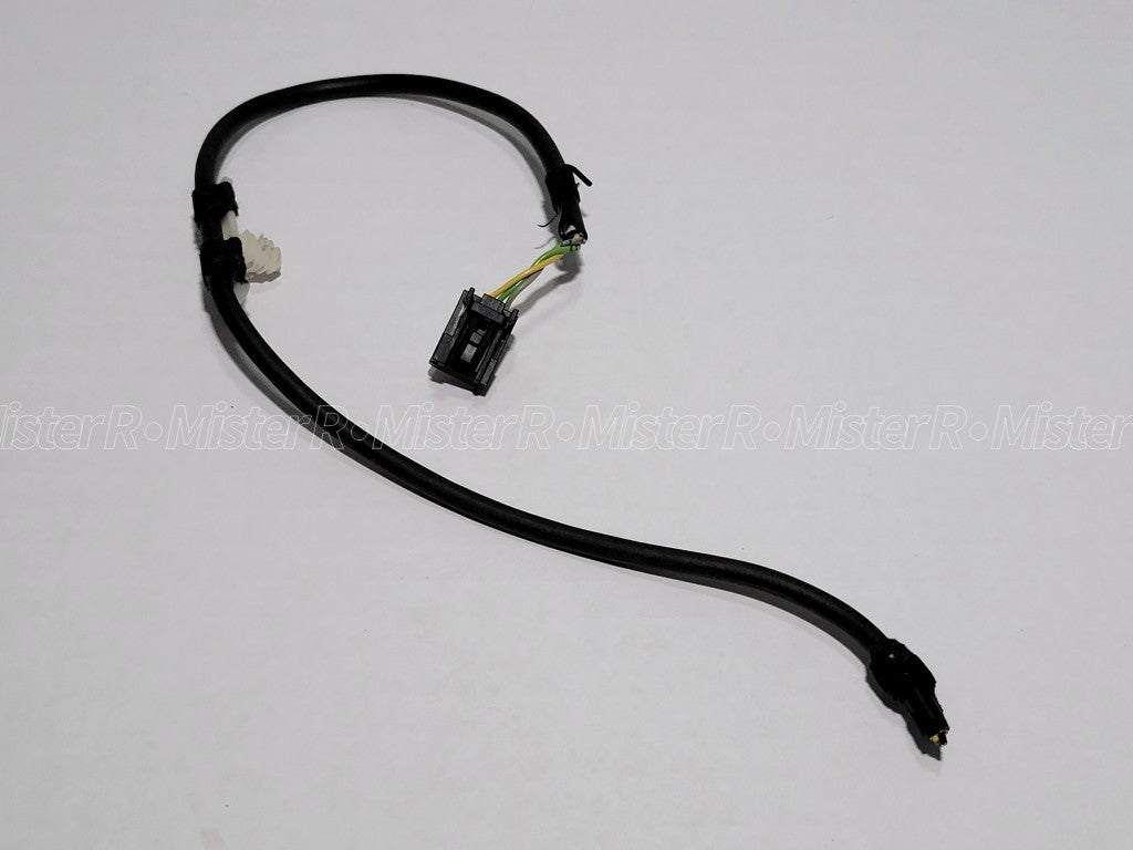 Audi/Volkswagen/Porsche 4-Pin Connector Pigtail Harness • Used OE • #8E09737541
