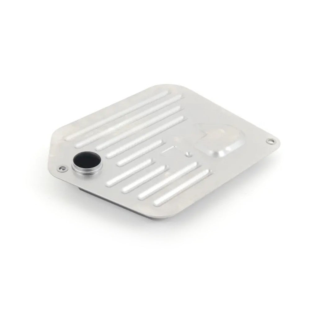 ZF Transmission Filter Kit • OEM Land Rover BMW Jaguar • 5HP24 • #59613005891