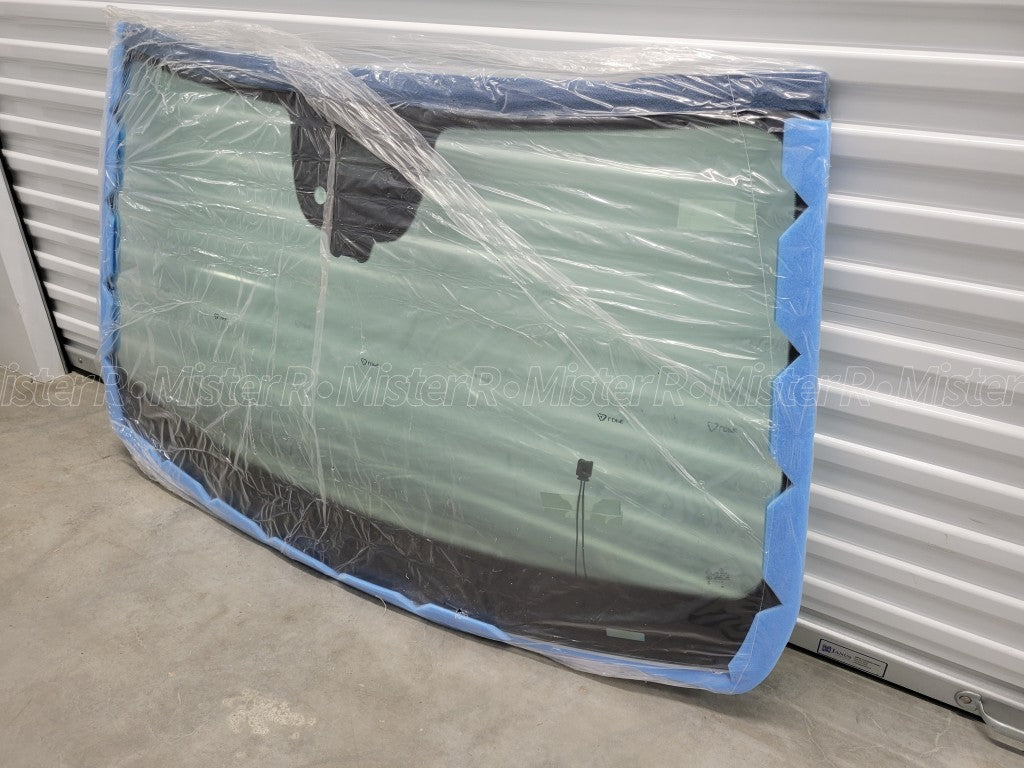 Mercedes-Benz GLE/GLS • Front Windshield Glass • C167 W167 X167 • #A16767030013