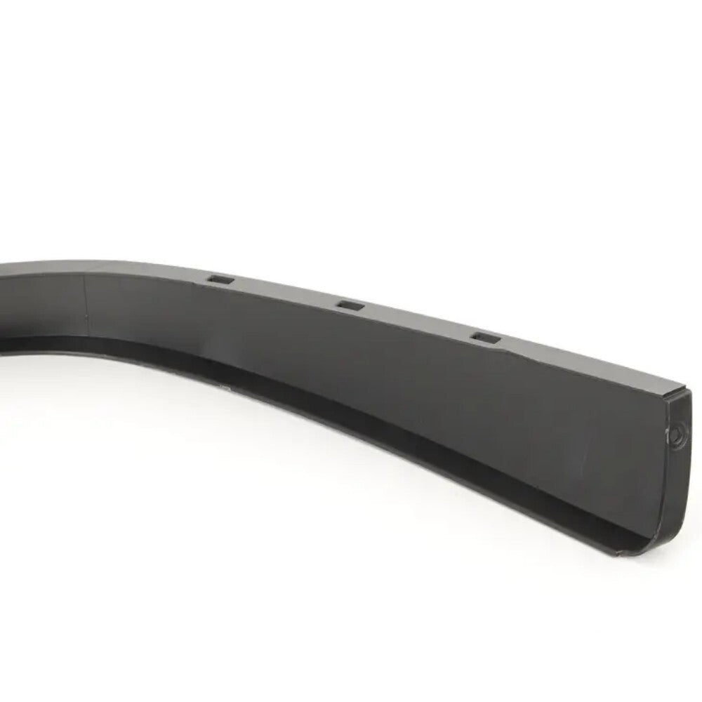 Porsche 911 996 Carrera 4S • Front Bumper Lip Spoiler • C4S • OE #9965055550201C3