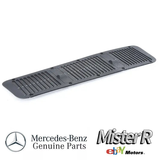 Mercedes-Benz W463 G-Wagon • Hood Vent/Grille • G550 G55 G65 AMG • #A46388701250