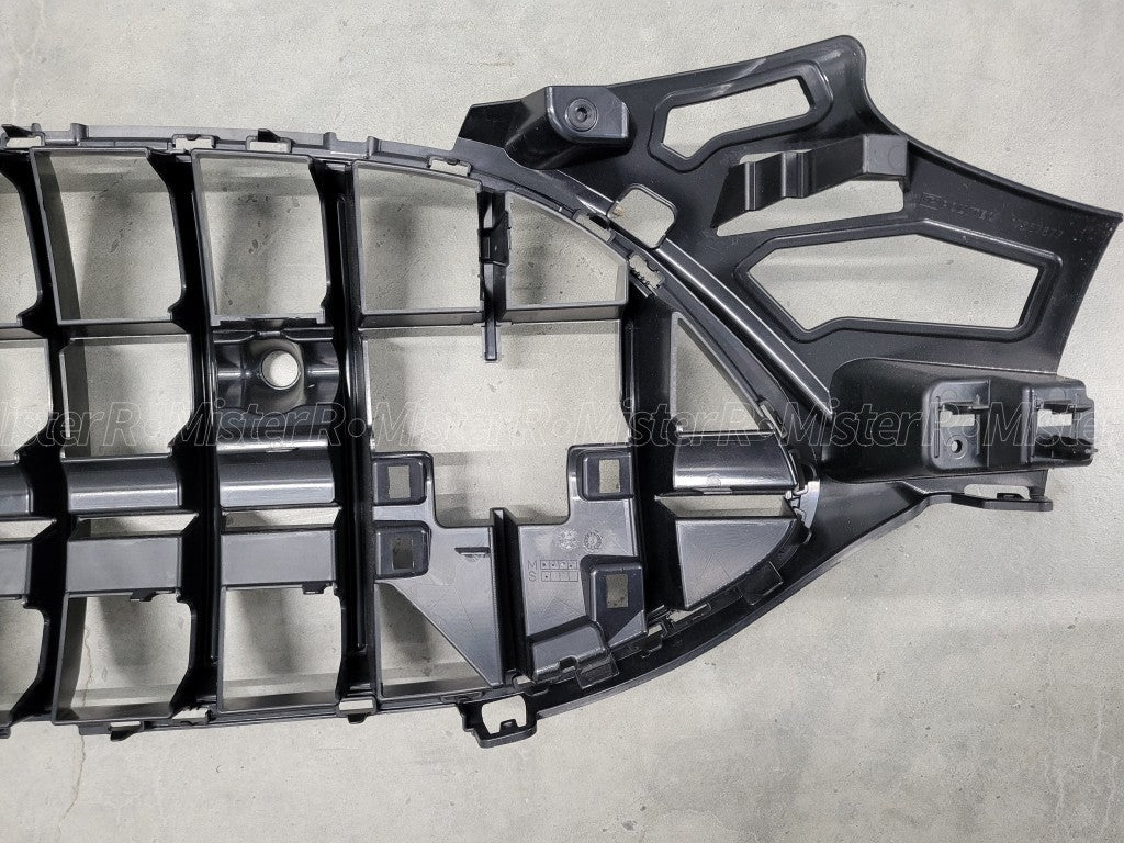 Mercedes-Benz C192 AMG GT • Upper Radiator Grille Shell • New OE • #A192888040018