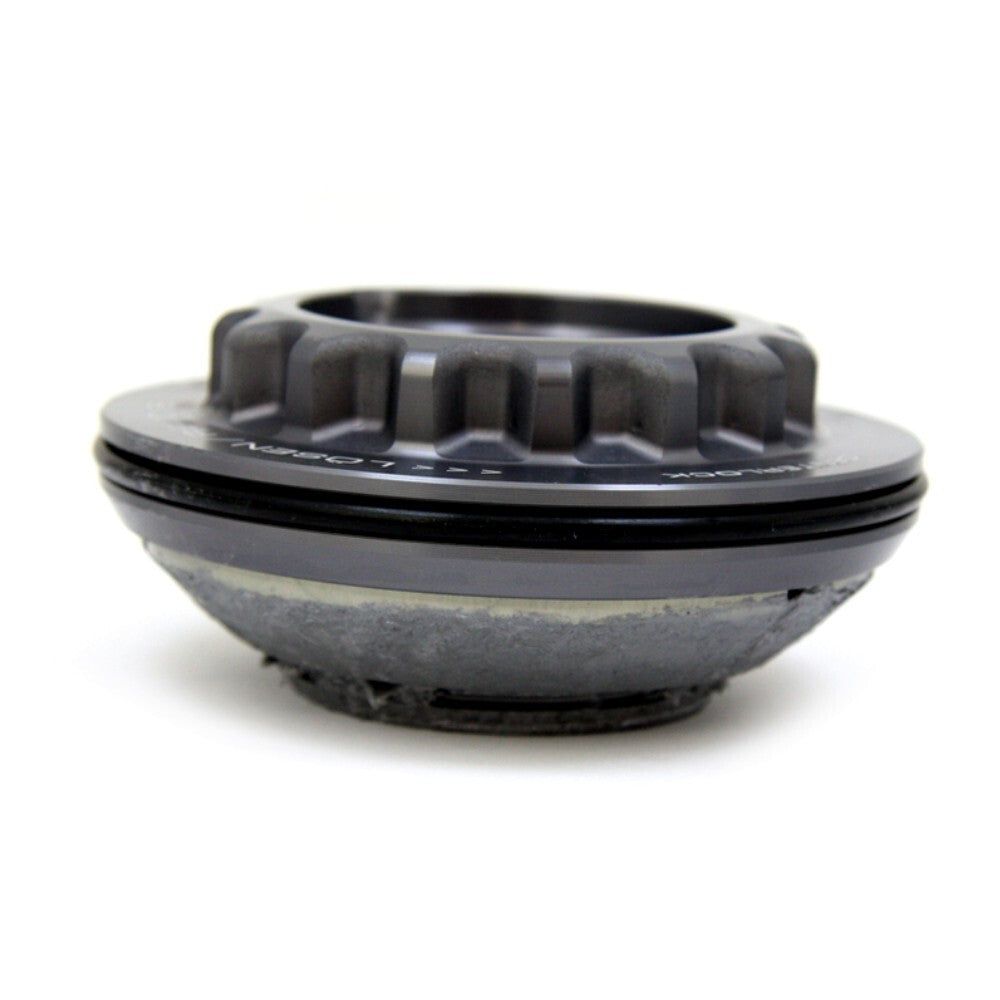 Porsche • 997 Grey Center Lock Wheel Nut • 911 GT2 GT3 RS GTS • #997361081072