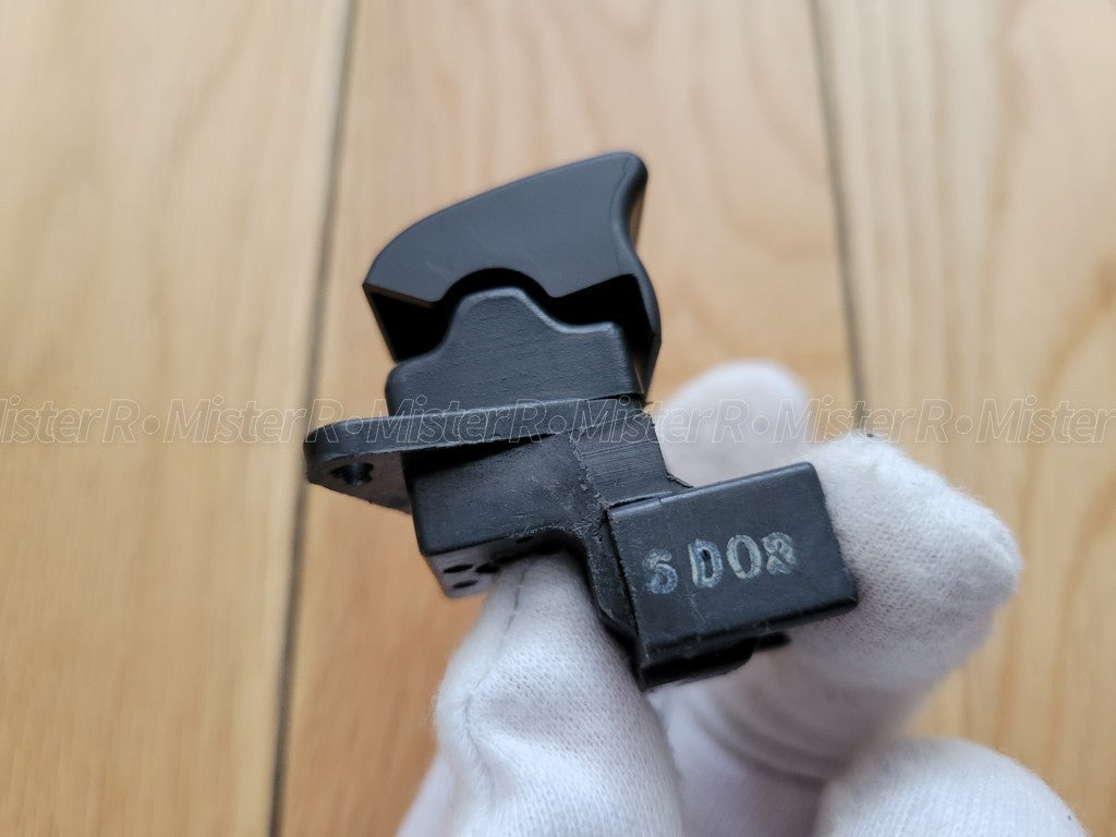 Honda Civic • Power Window Switch Assembly • Used OE • #35760S04003ZC8
