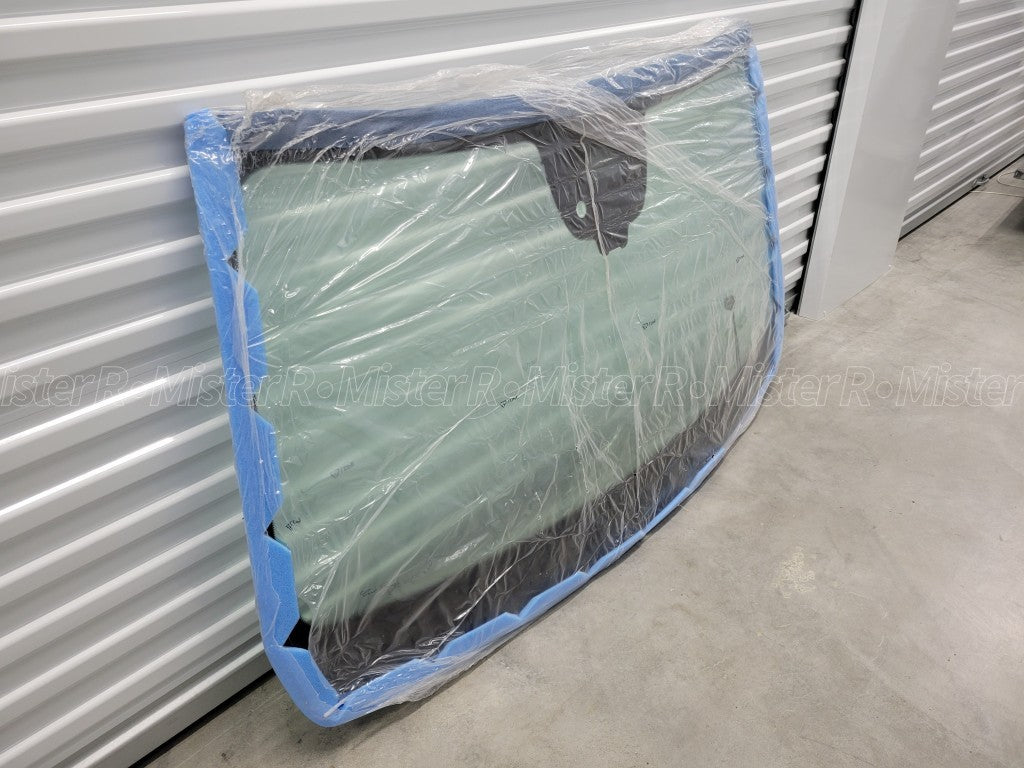 Mercedes-Benz GLE/GLS • Front Windshield Glass • C167 W167 X167 • #A16767030012