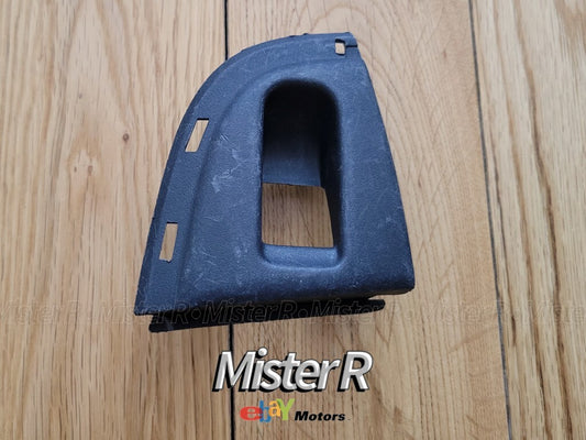 Honda Civic • Power Window Switch Trim/Bezel • Front/Rear Right #83543-S04-900ZB0