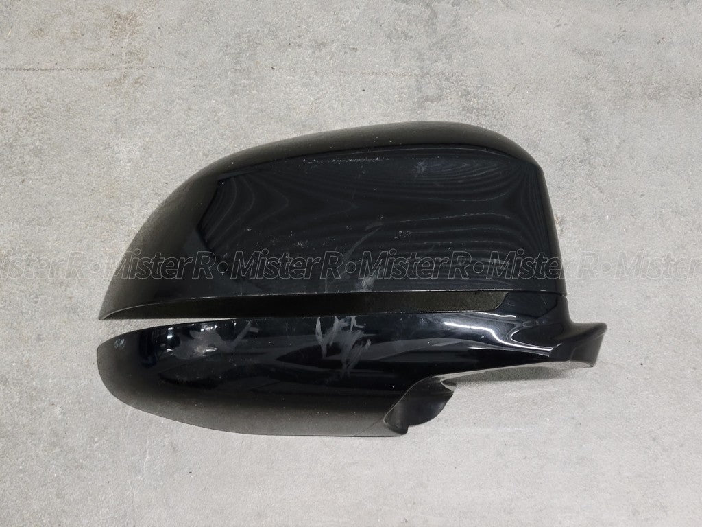 BMW F15/F16 • RH Mirror Cap + Lower Housing • F25/F26 • X3 X4 X5 X6 • #6980203