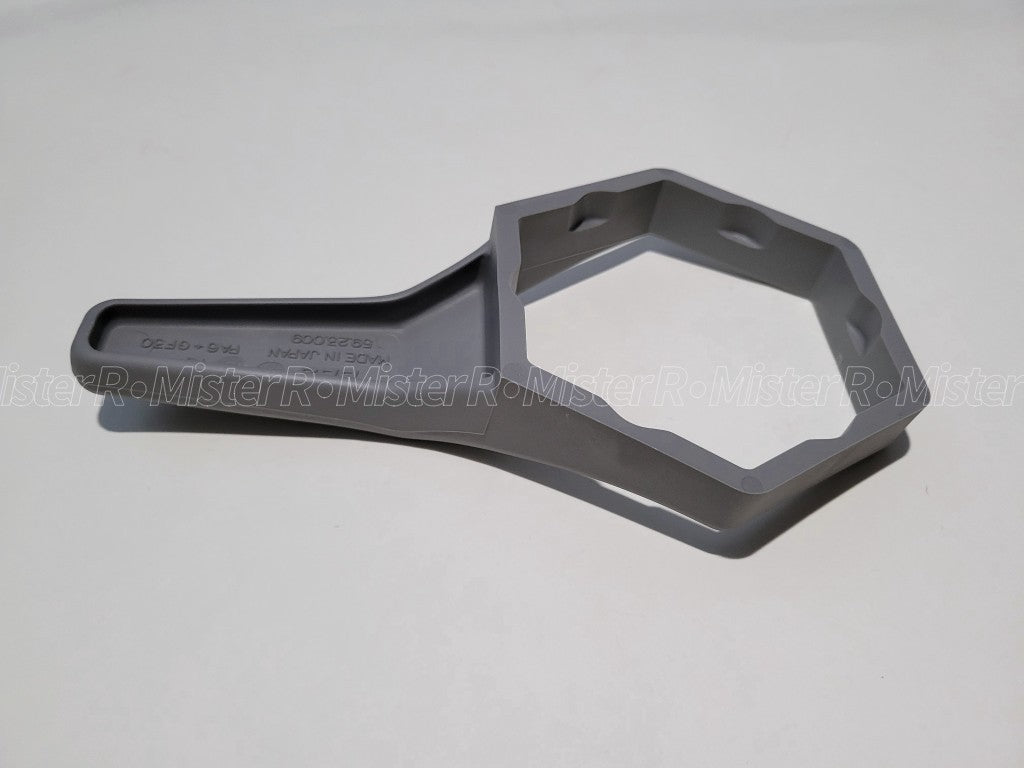 BBS Wheels • Hex Center Cap Removal Wrench • 90mm • RC RSII Super RS #59.23.0096