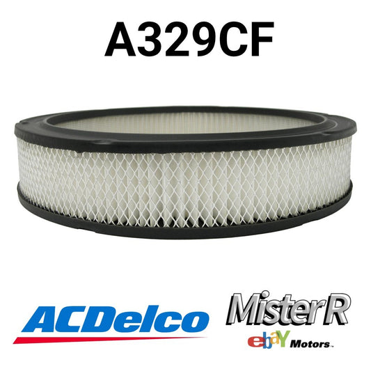 ACDelco • Air Filter • Chevy GM Buick Pontiac Chevrolet Corvette OE • #A329CF0