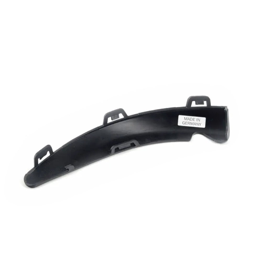 Porsche 986/996 • Bumper Cover Trim Panel • Passenger/Right • #9965055260001C1