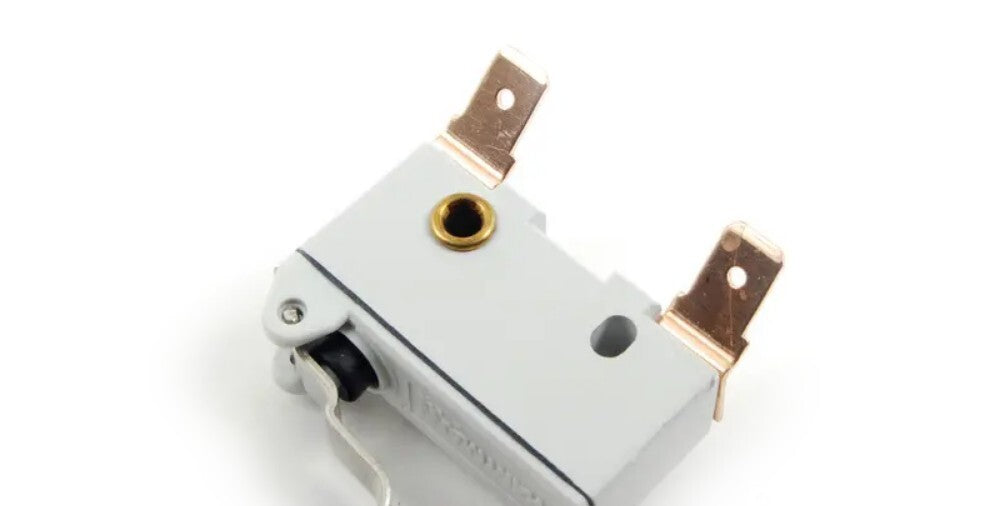 Porsche • Clutch Safety Switch • 911 Boxster Cayman • #997613109502