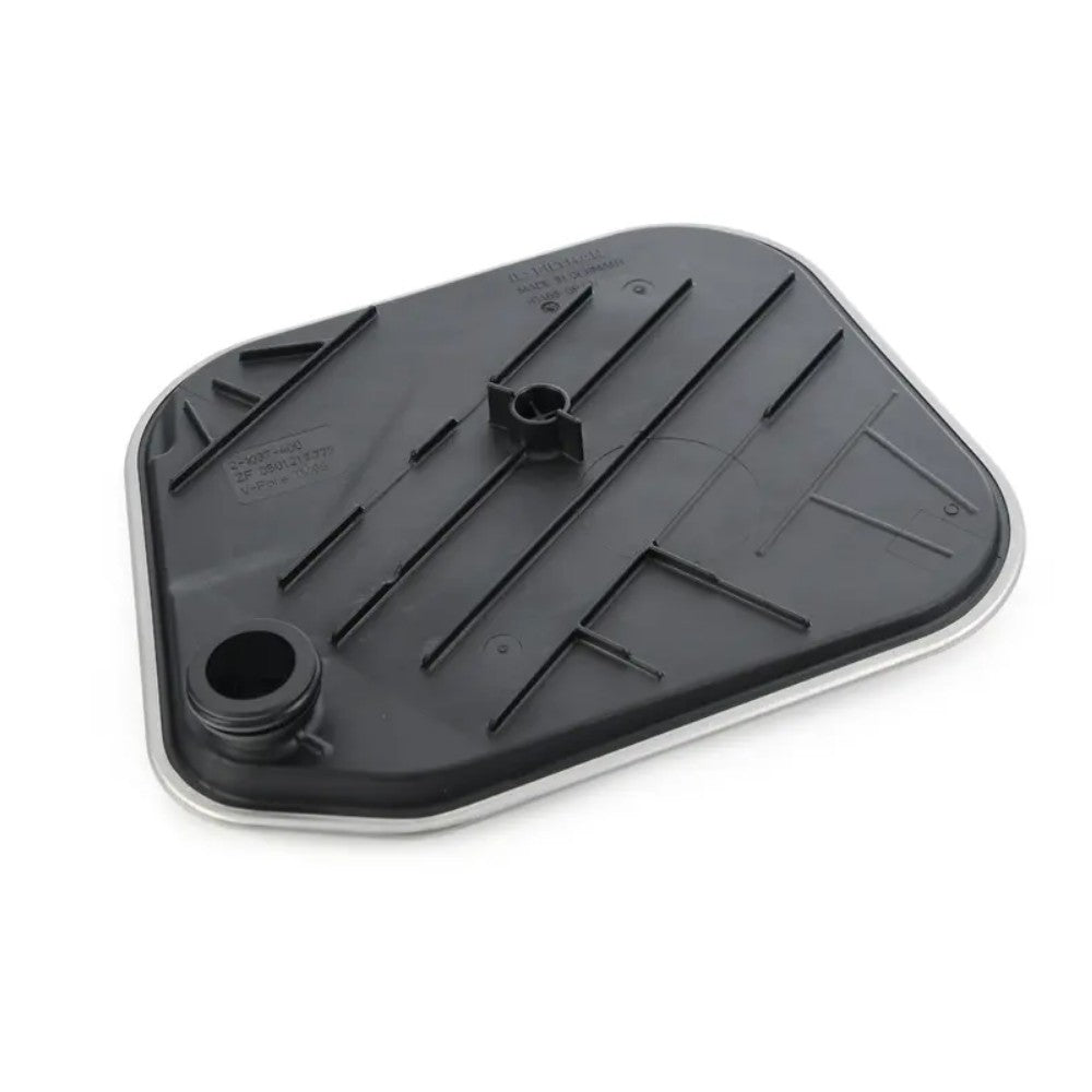 ZF Transmission Filter Kit • Audi RS7 A4 S8 SQ5 A7 B8 • #0BK398009A #10872983481