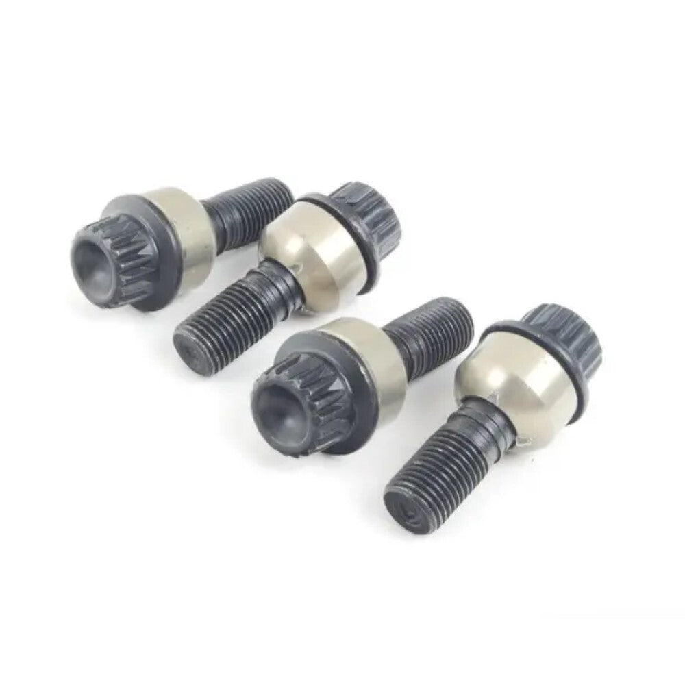 Porsche • OE Spline Wheel Lock Kit • 911 970 986 987 996 997 991 • #WHT006979A1