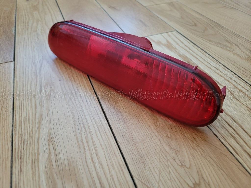 MINI Cooper • R56 R57 • Rear Bumper Fog Light Lamp Housing • #632469469041